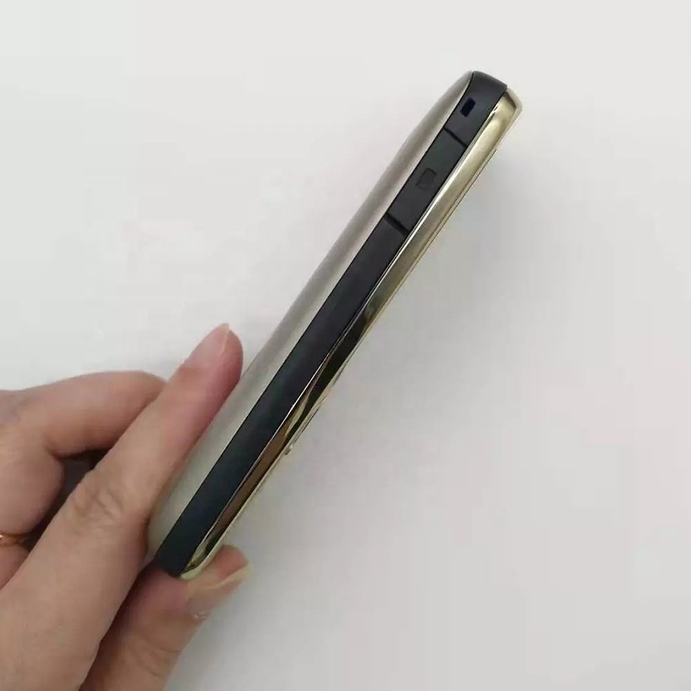 For C2 C2-01 Mobile Phones 2" 3.15MP Camera FM radio GSM UMTS 3G Unlocked Cell Phone